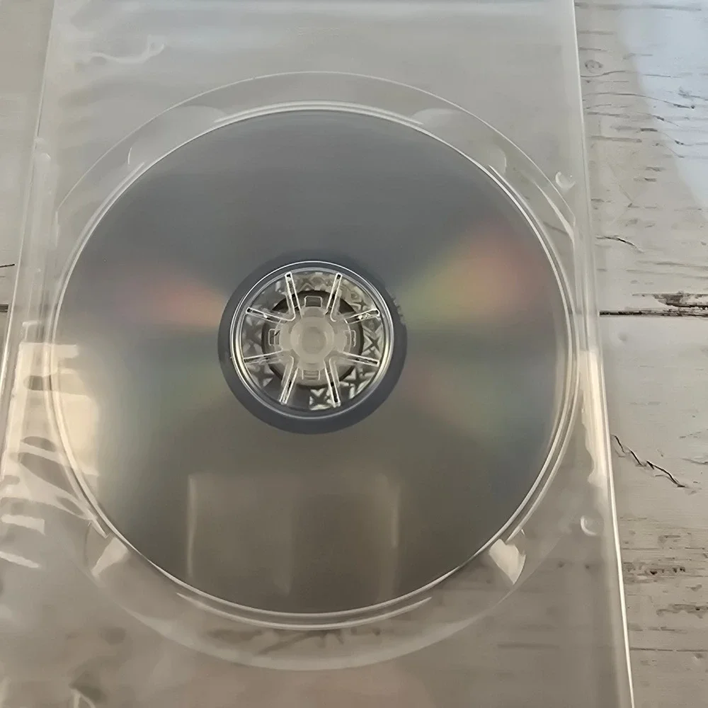 The Warriors Microsoft Xbox Game Disc Rockstar Games NTSC Action Brawler